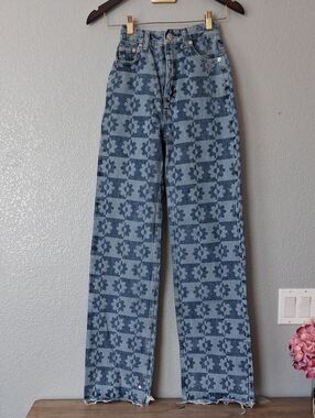 Pull&Bear Light Blue Women's Jeans